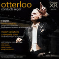 OTTERLOO conducts Reger (1915-1957) - PASC707 - CD