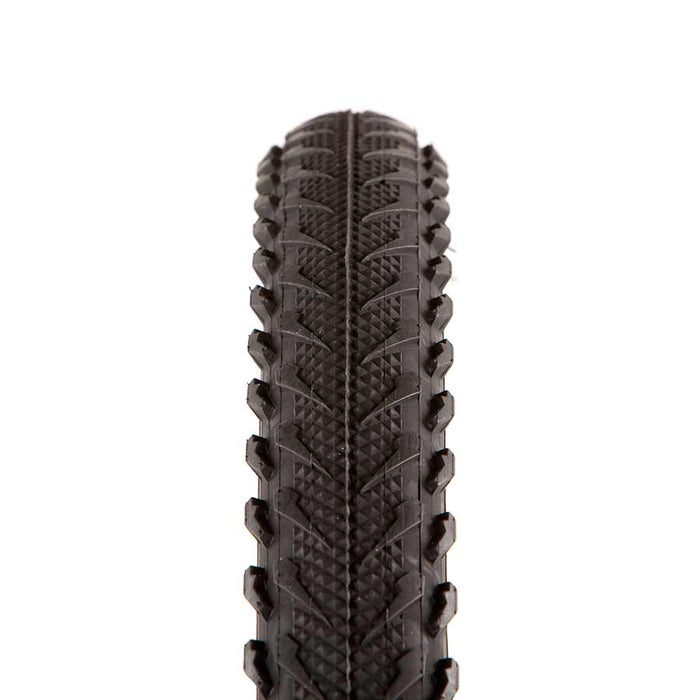 EVO, Outcross, Tire, 700x42C, Wire, Clincher, Black