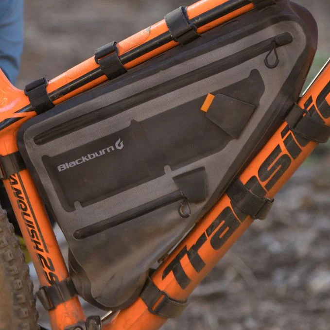 Outpost Elite Frame Bag