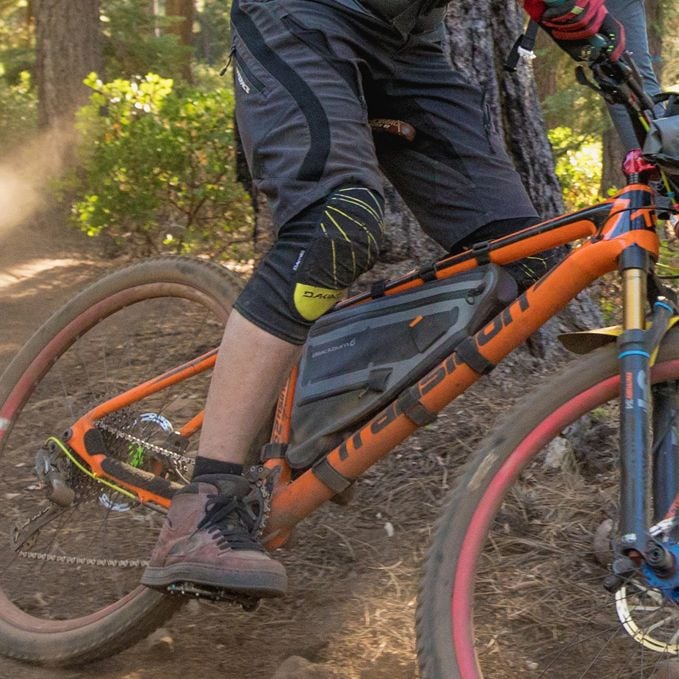 Outpost Elite Frame Bag