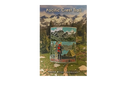 Pacific Crest Trail Hiking Medallion
