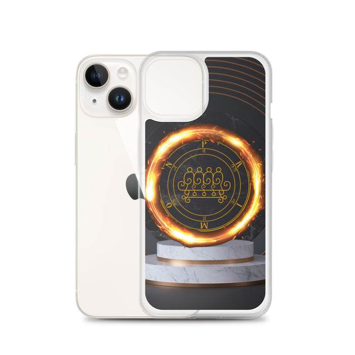 Paimon iPhone Case