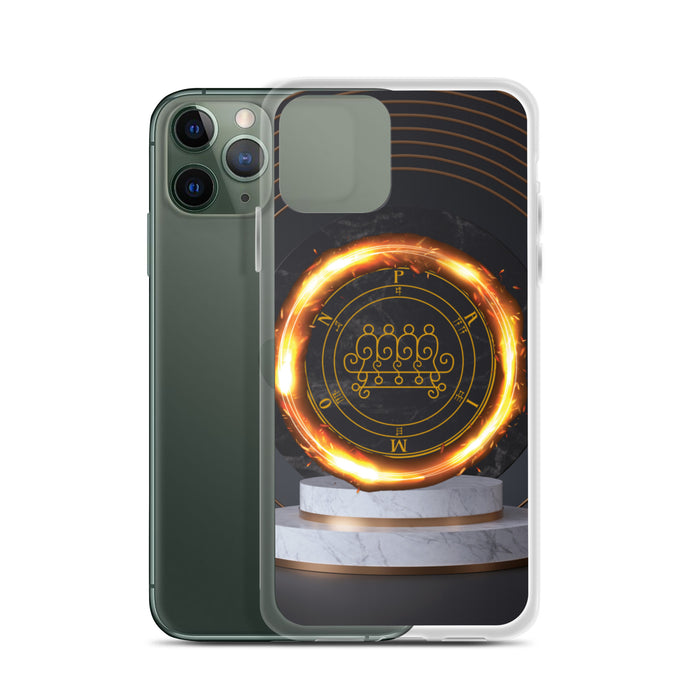 Paimon iPhone Case