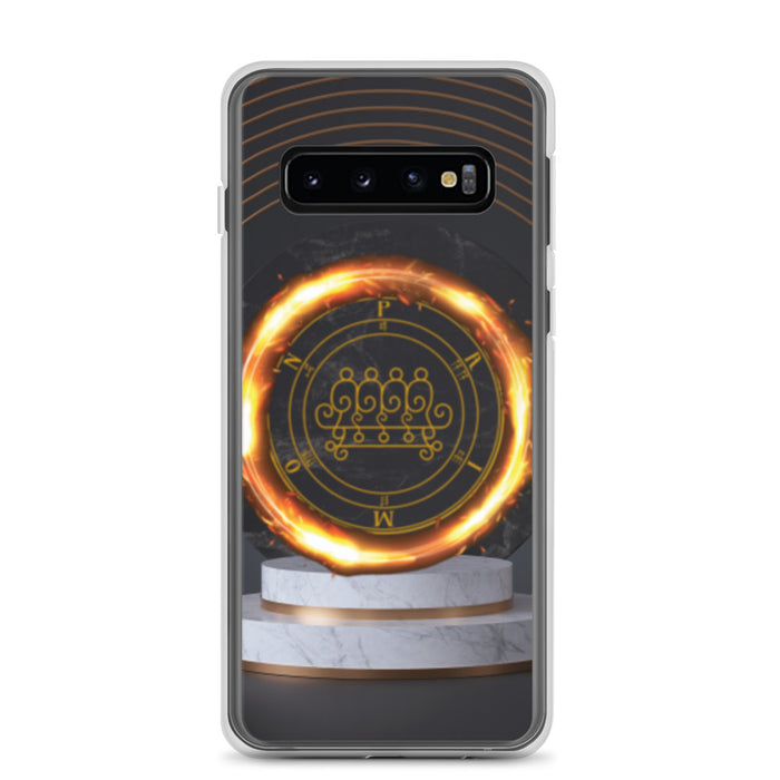 Paimon Samsung Phone Case