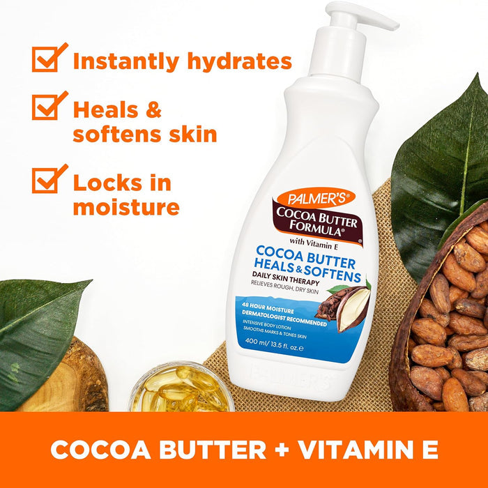 Palmer's Cocoa Butter Formula Body Lotion