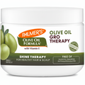 Palmer's Olive Oil Formula Shine Therapy Olive Oil Gro Therapy 8.8oz