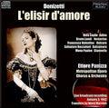 PANIZZA Donizetti: L'Elisir d'Amore (1942) - PACO072
