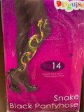 Pantyhose Colourful Socks
