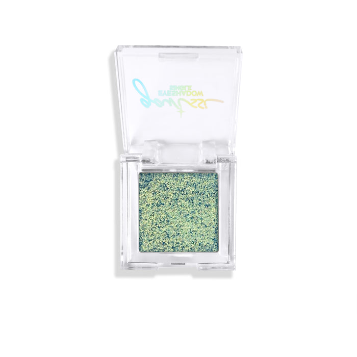"PARIS" DUOCHROME EYESHADOW WITH CASE