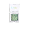 "PARIS" DUOCHROME EYESHADOW WITH CASE