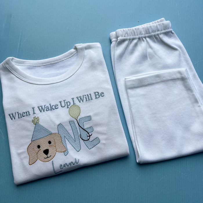 Party Puppy Design