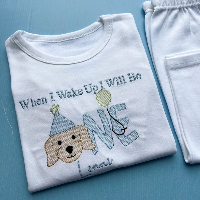 Party Puppy Design