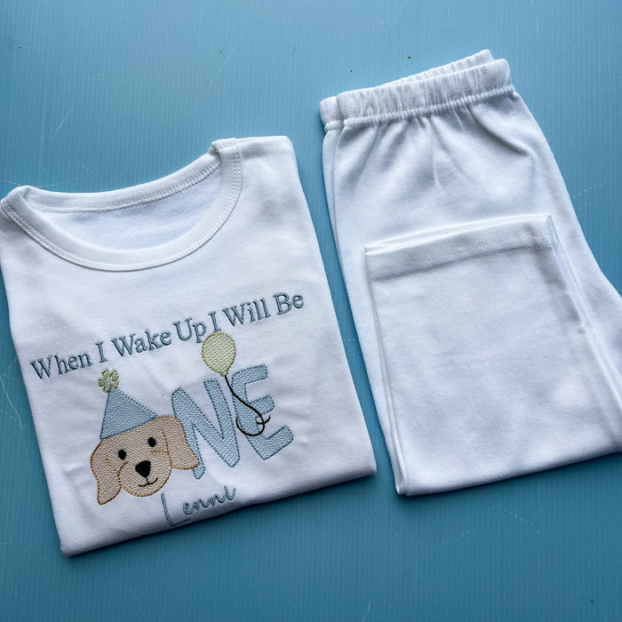 Party Puppy Design