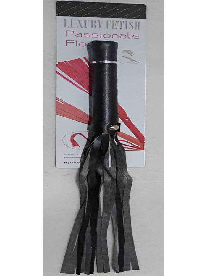 Passionate Whip Flogger
