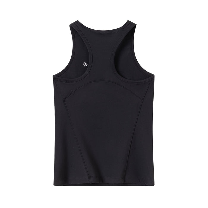 Peak Peformance Tank - Black