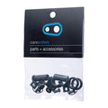 crankbrothers, Pedal Refresh Kit, Stamp 0, Stamp 7 and Stamp 11