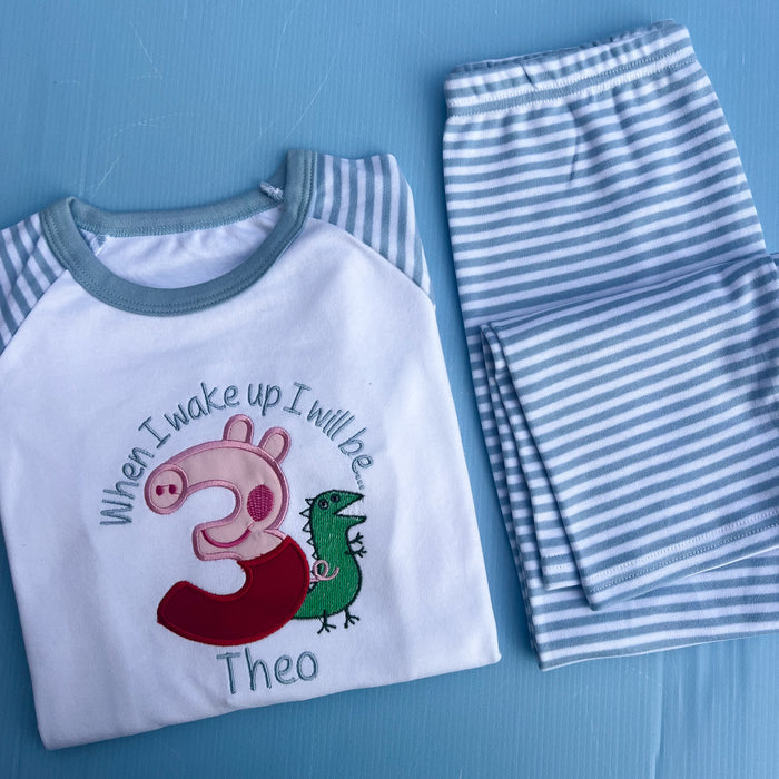 Peppa Pig