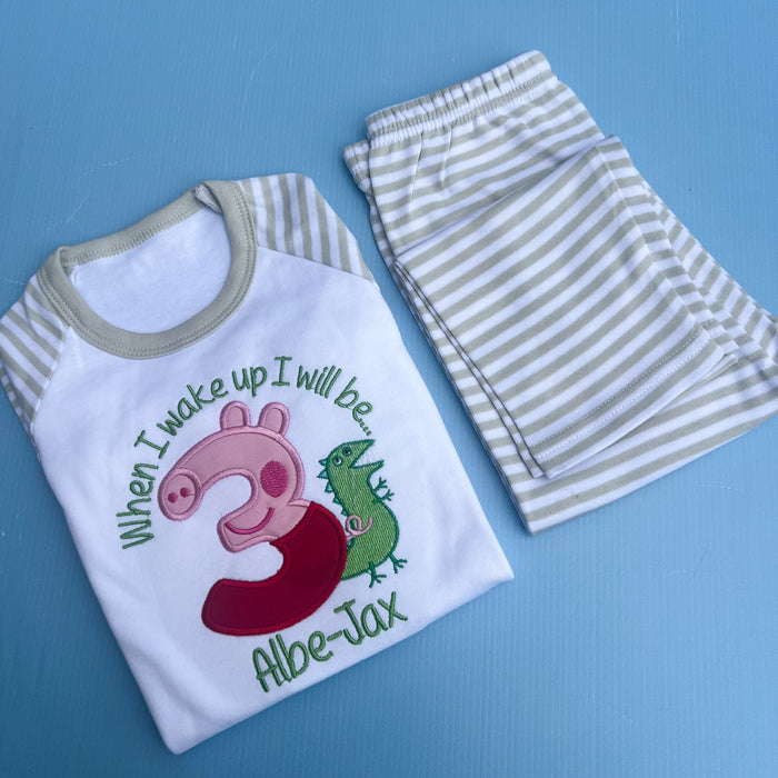Peppa Pig