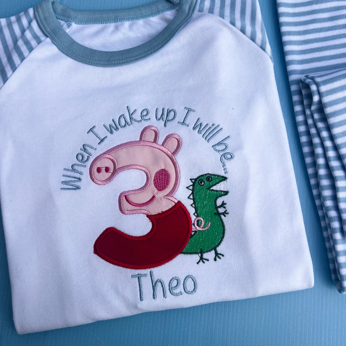 Peppa Pig