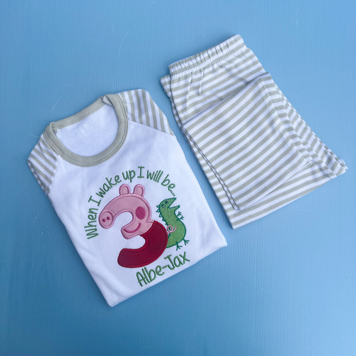 Peppa Pig