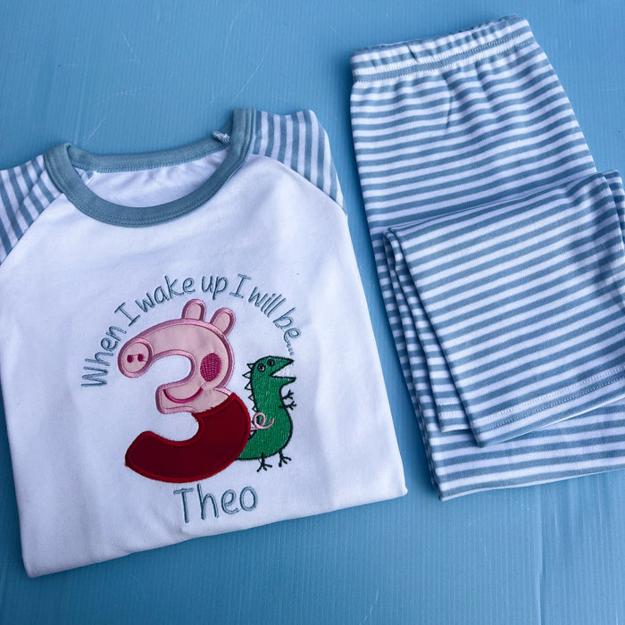 Peppa Pig