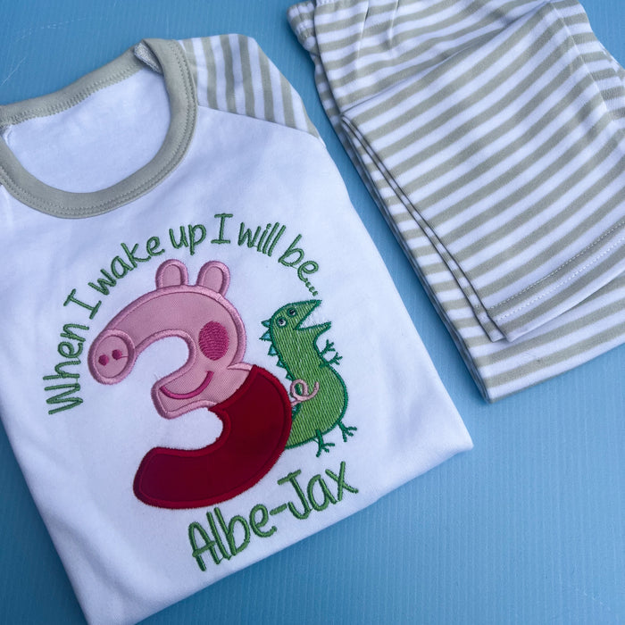 Peppa Pig