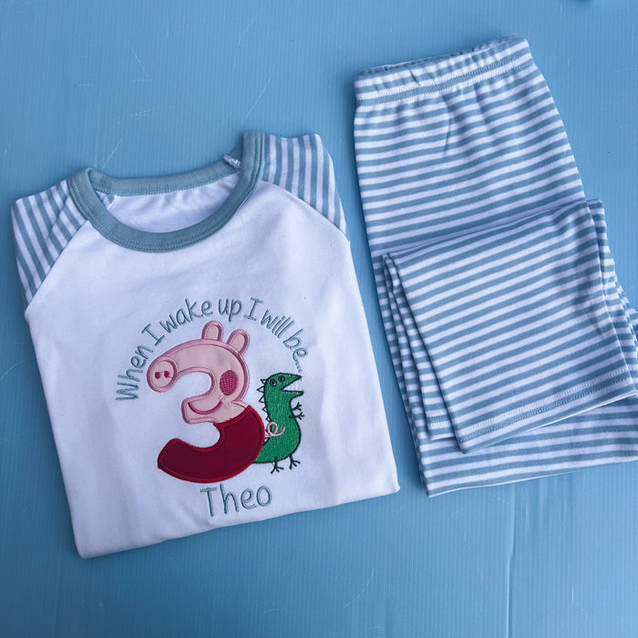 Peppa Pig
