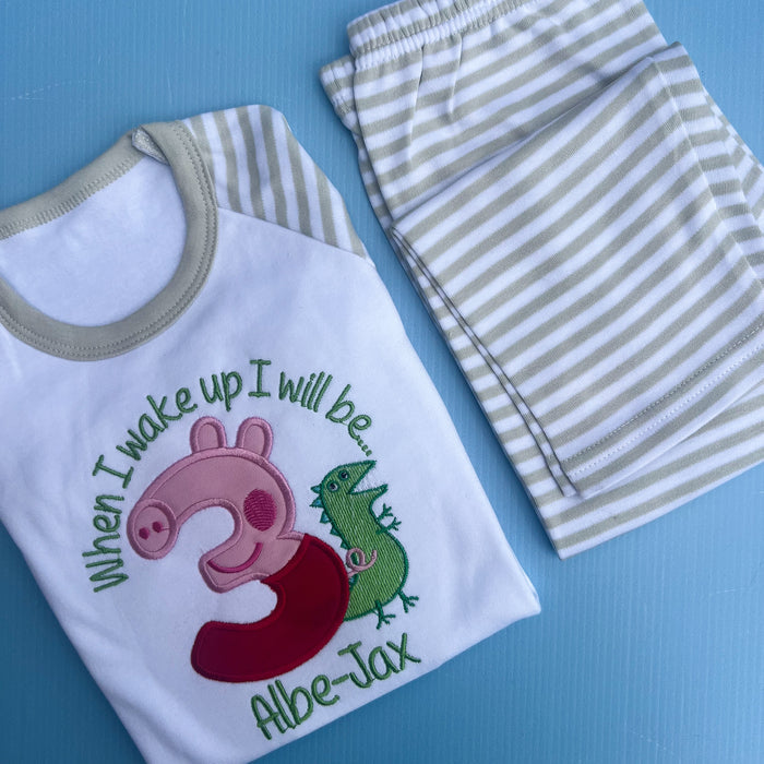 Peppa Pig