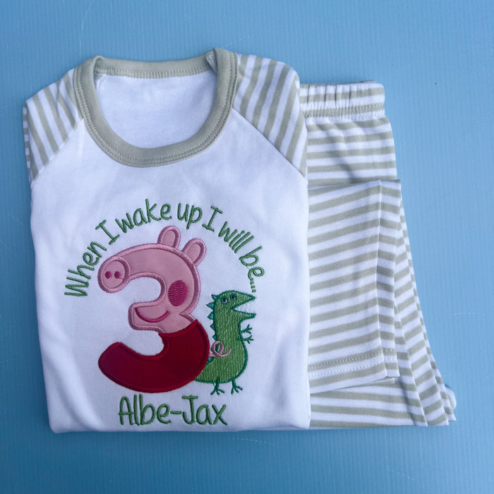 Peppa Pig