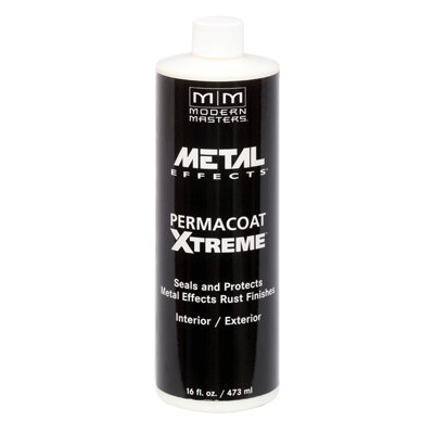 Permacoat Xtreme - Sealer/Topcoat