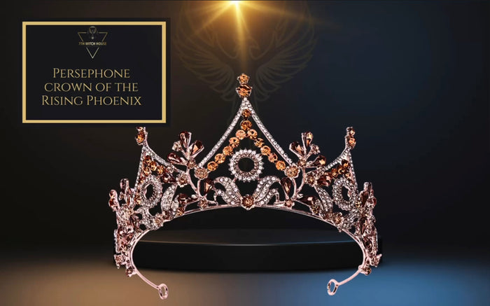 Persephone Crown