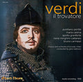 PERTILE Verdi: Il Trovatore (1930) - PACO220 - CD