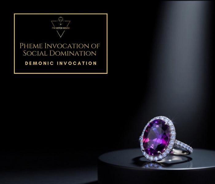 Pheme Invocation of Social Domination