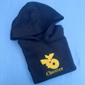 Pikatchu Inspired Birthday Sweatshirt