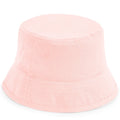Pink Bucket Hat