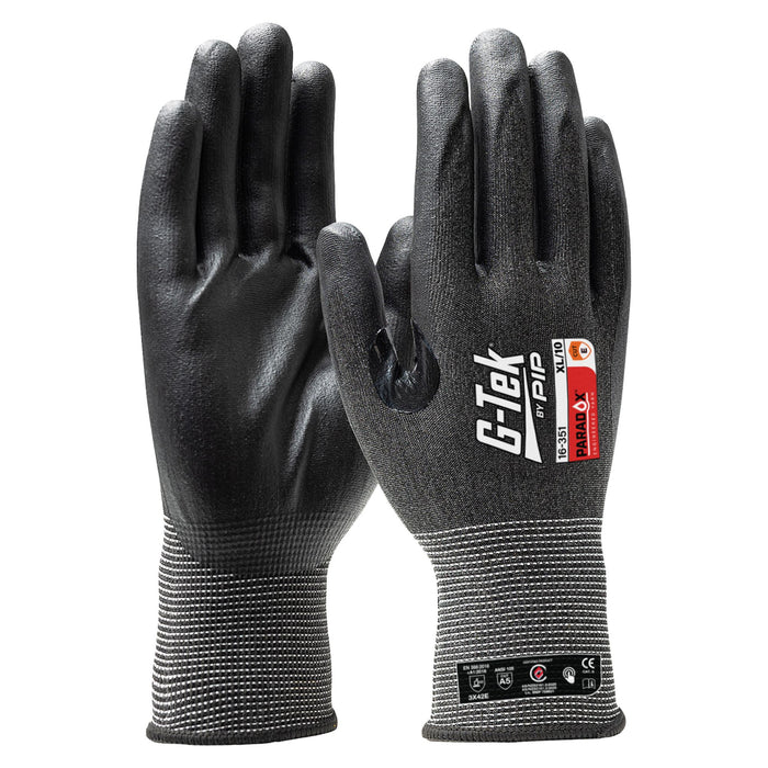 PIP G-Tek Polykor Barehand Cut Resistant Glove