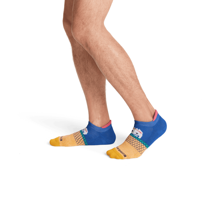 Pixar | Bombas Ankle Sock 4-Pack