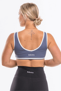 Pixie Bra - Mist Blue