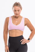 Pixie Bra - Pink