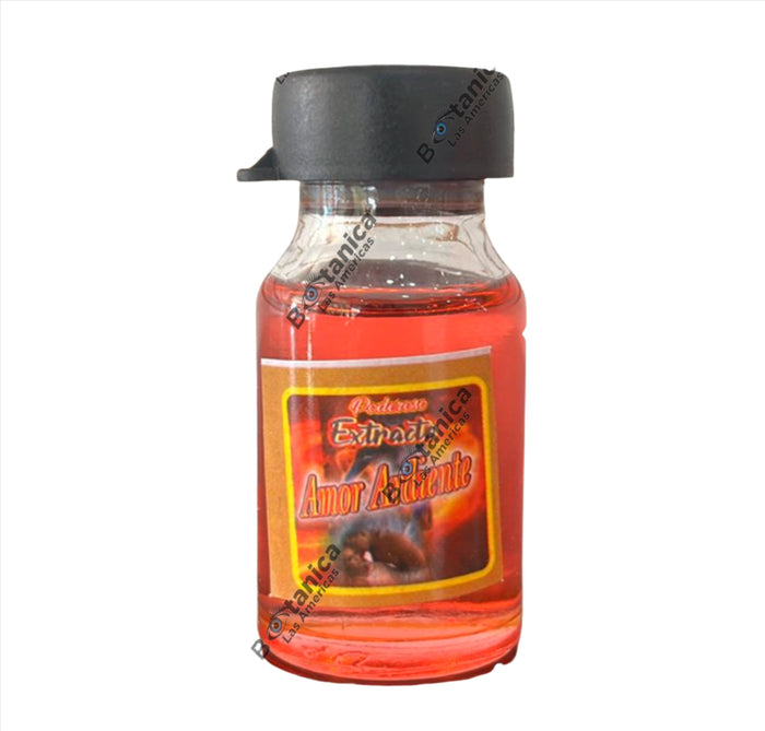 PODEROSO EXTRACTO AMOR ARDIENTE(1OZ)
