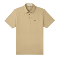 Poncho The 410 Poncho Men's Polos Rivers and Glen Trading Co