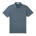 Poncho The Dinner Bell Poncho Men's Polos Rivers and Glen Trading Co