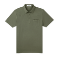 Poncho The Jalapeno Cream Cheese Poncho Men's Polos Rivers and Glen Trading Co