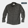 Poncho The Nighthawk Poncho Men's Long Sleeve Button Down Shirts Rivers and Glen Trading Co