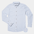 Poncho The Panga Poncho Men's Long Sleeve Button Down Shirts Rivers and Glen Trading Co