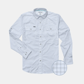 Poncho The Steelhead Poncho Men's Long Sleeve Button Down Shirts Rivers and Glen Trading Co