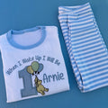 Pooh Bear Birthday Pyjamas