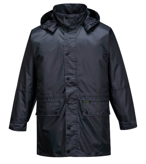 Portwest Waterproof Carey Rain Jacket