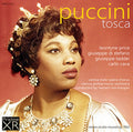 PRICE, DI STEFANO, KARAJAN Puccini: Tosca (1962) - PACO223 - CD