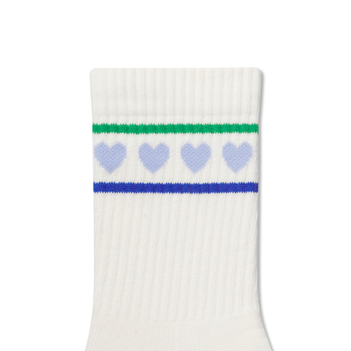 Pride Half Calf Socks